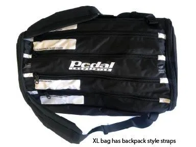 Rock Creek Velo 2022 RACEDAY BAG™