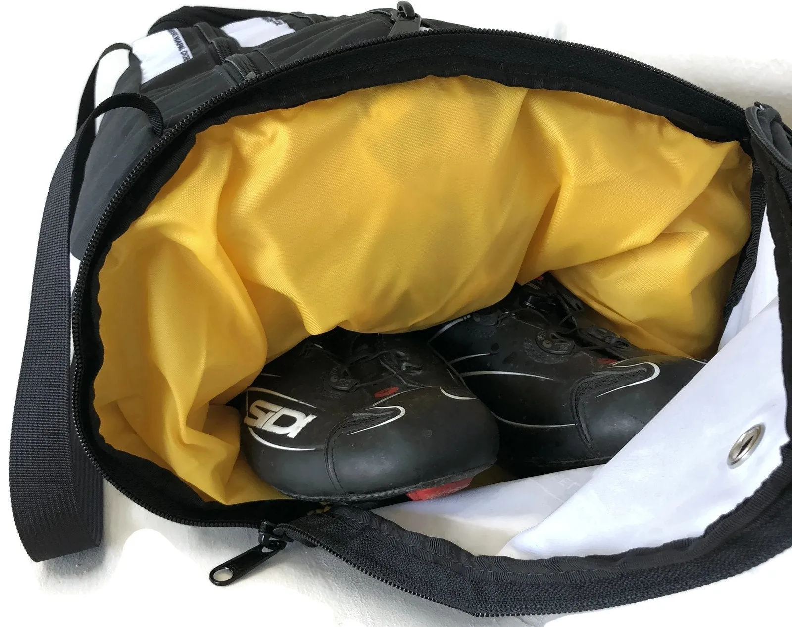 Rock Creek Velo 2022 RACEDAY BAG™