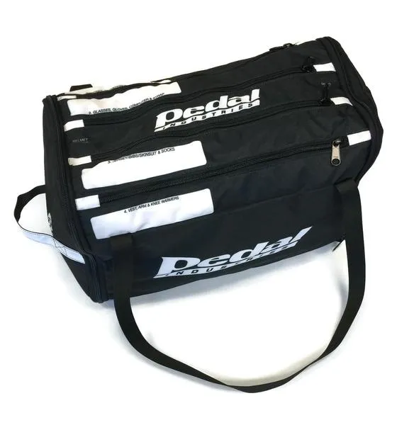 Rock Creek Velo 2022 RACEDAY BAG™