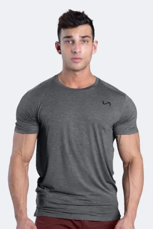 Root Performance Bamboo Crew Neck