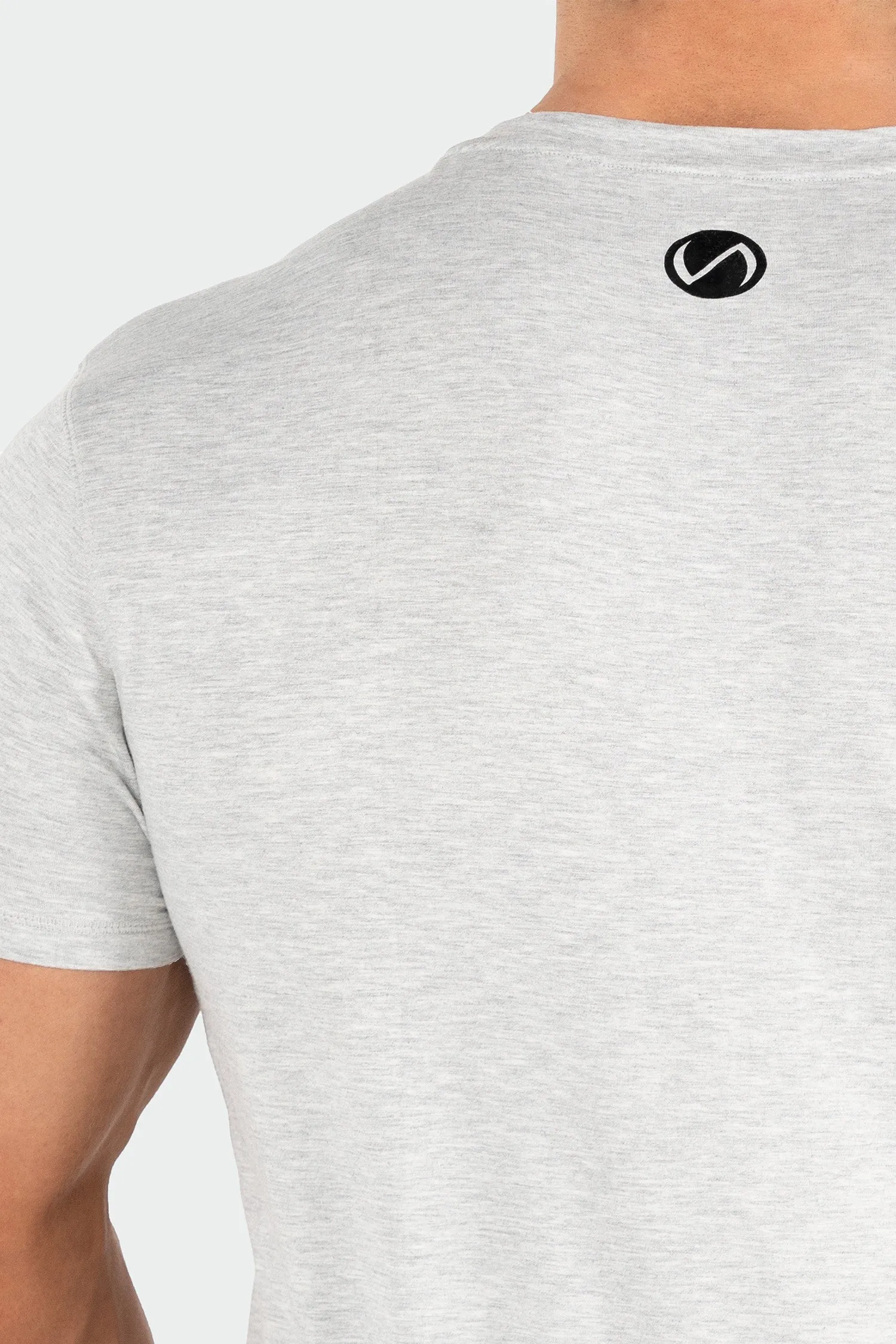 Root Performance Bamboo Crew Neck