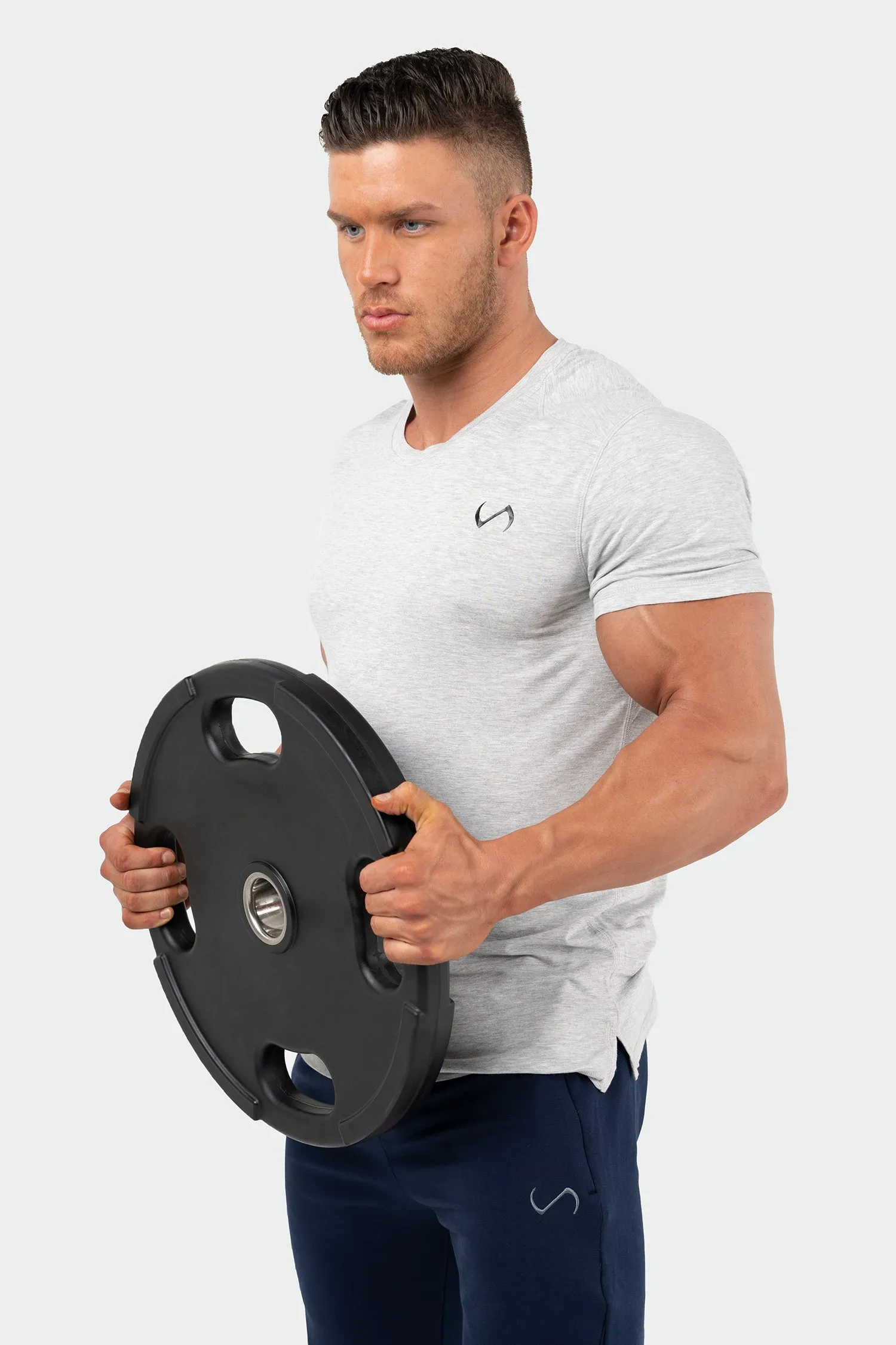 Root Performance Bamboo Crew Neck