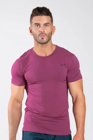 Root Performance Bamboo Crew Neck