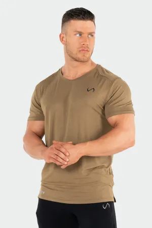 Root Performance Bamboo Crew Neck