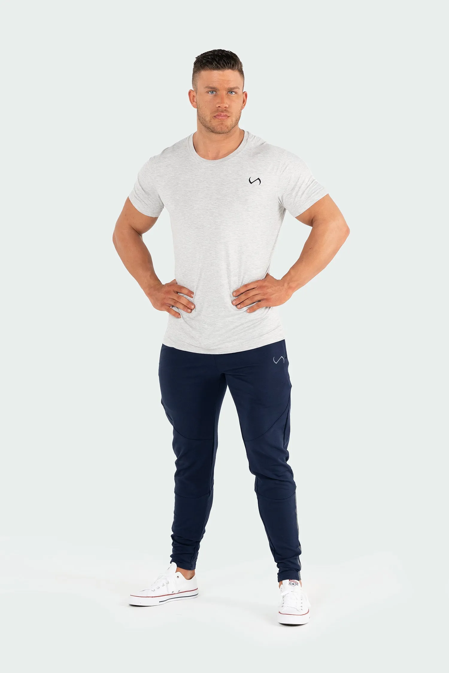 Root Performance Bamboo Crew Neck