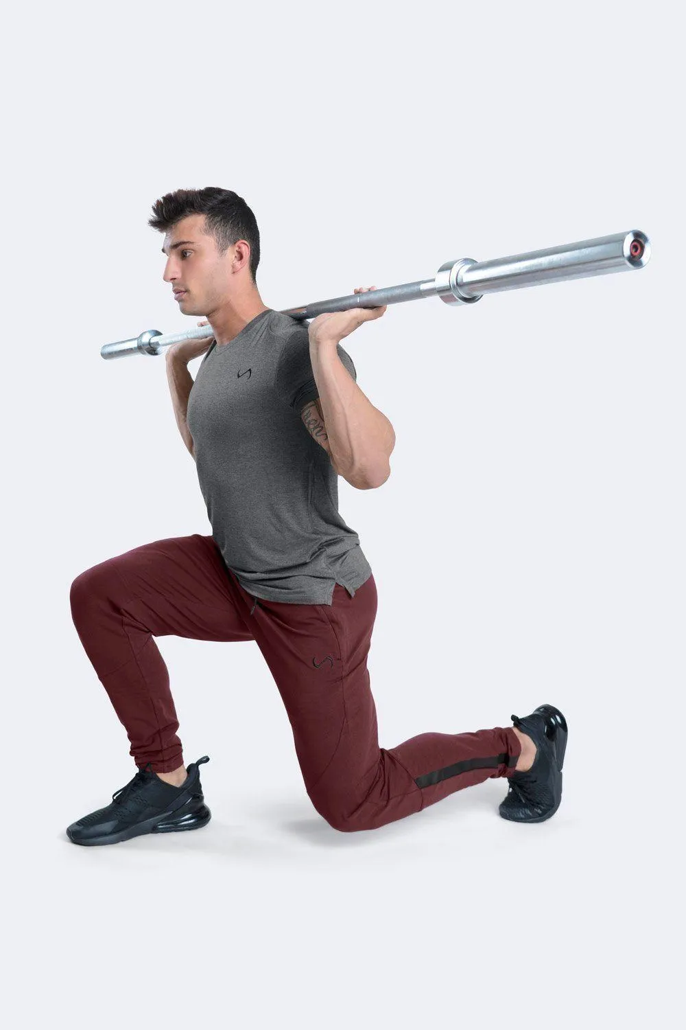 Root Performance Bamboo Crew Neck