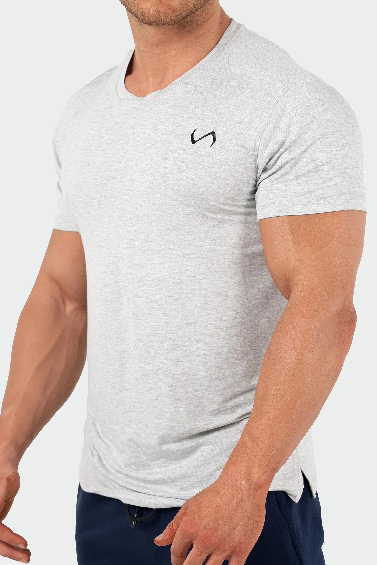 Root Performance Bamboo Crew Neck