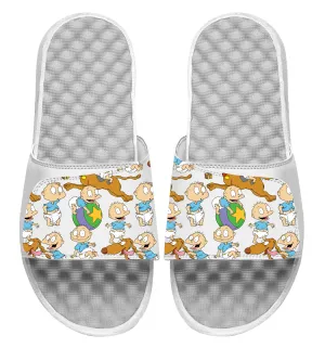 Rugrats Tommy & Spike Pattern