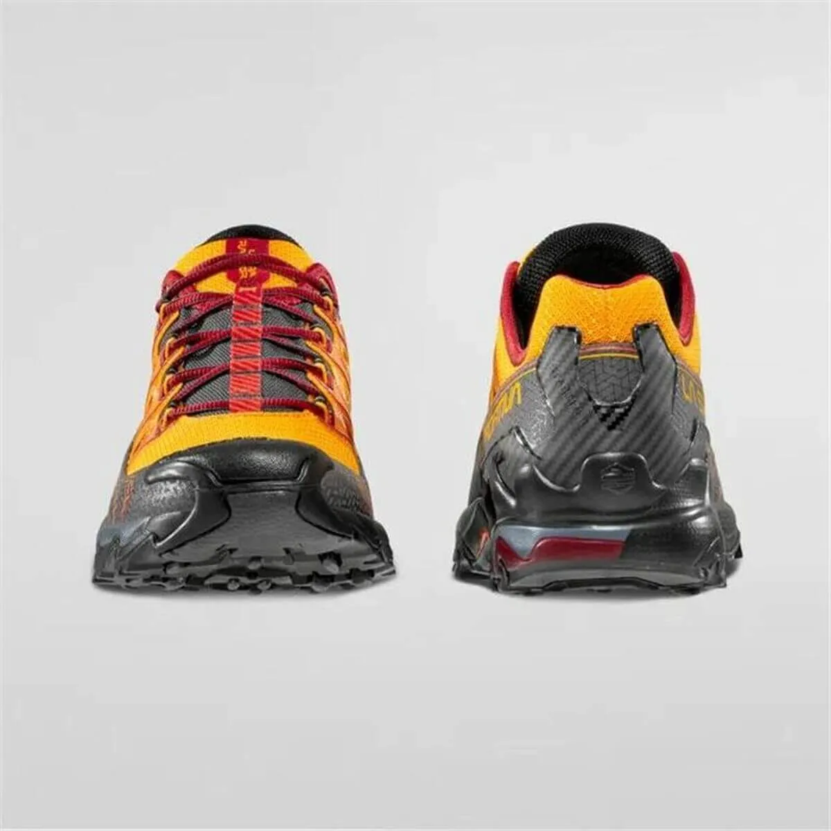 Running Shoes for Adults La Sportiva Ultra Raptor II Yellow