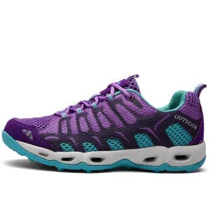 Running Shoes  for  Men Walking Camping Running Trekking Water Sneakers