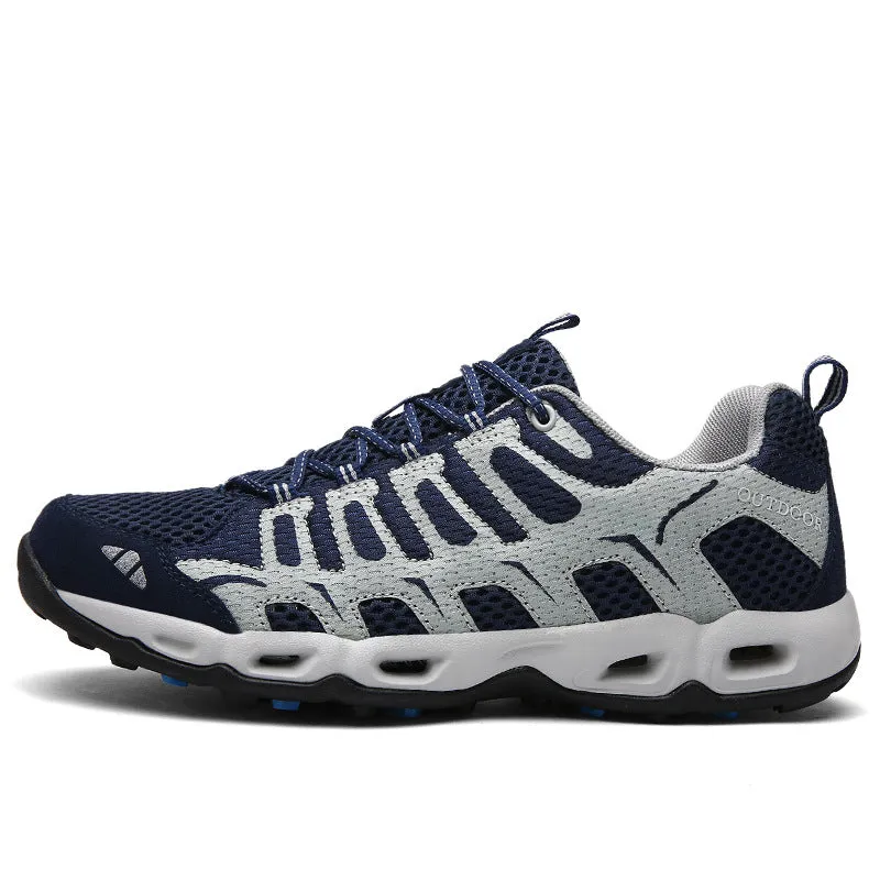 Running Shoes  for  Men Walking Camping Running Trekking Water Sneakers
