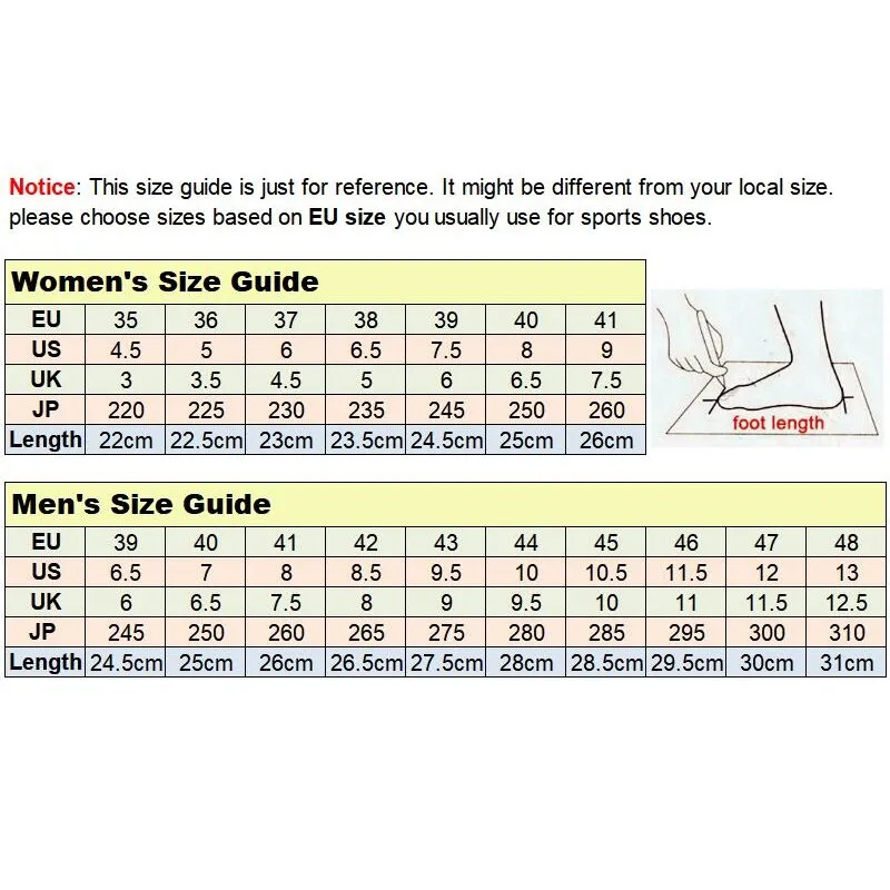 Running Shoes  for  Men Walking Camping Running Trekking Water Sneakers