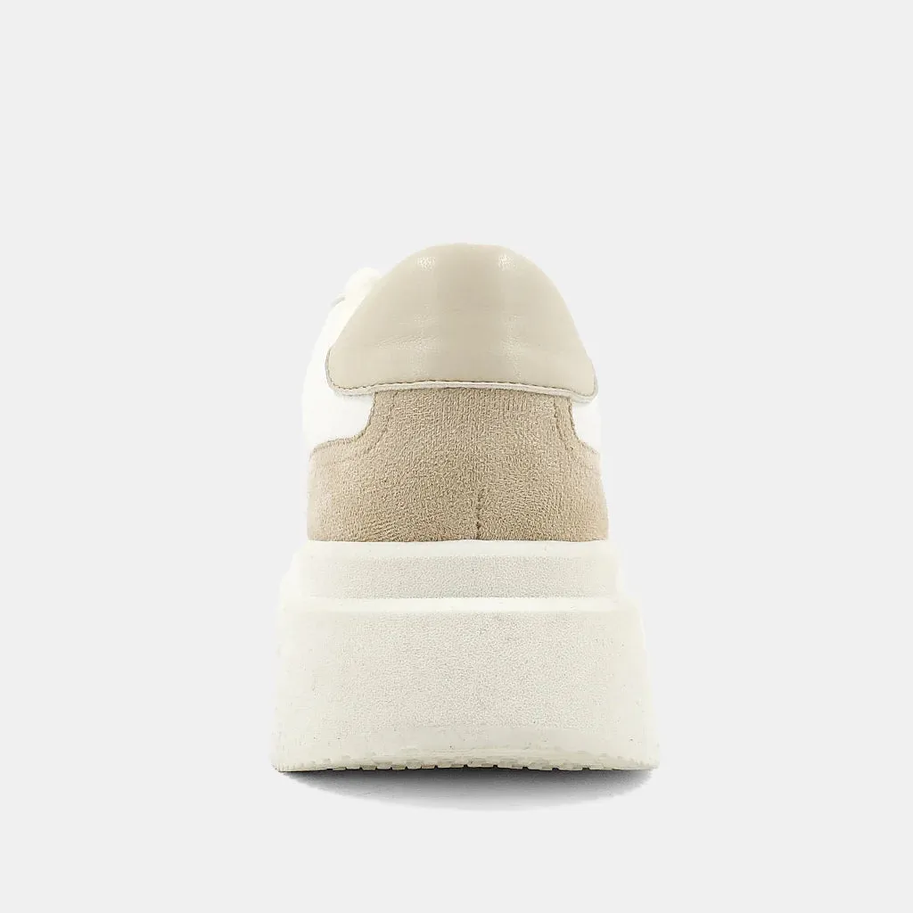 SALE* Skylar Shu Shop Sneakers