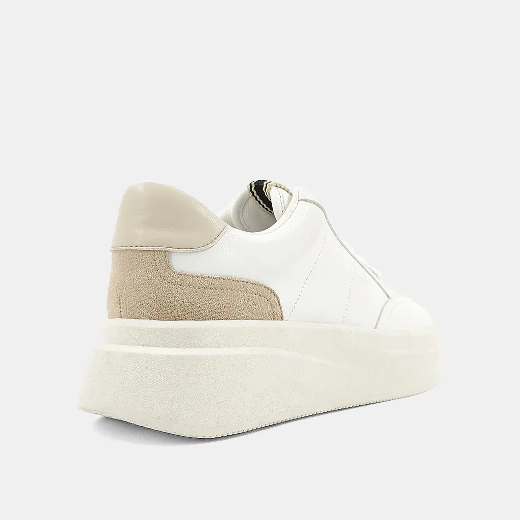 SALE* Skylar Shu Shop Sneakers