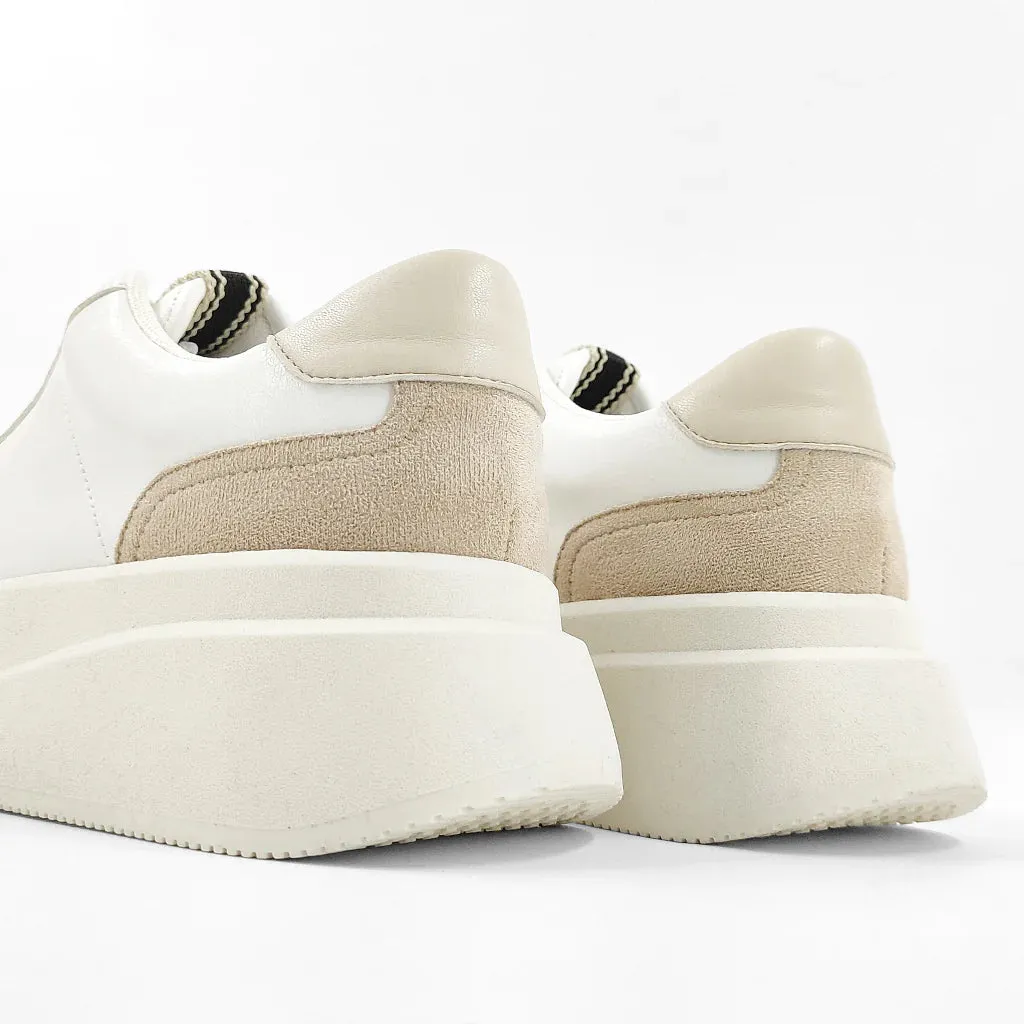 SALE* Skylar Shu Shop Sneakers