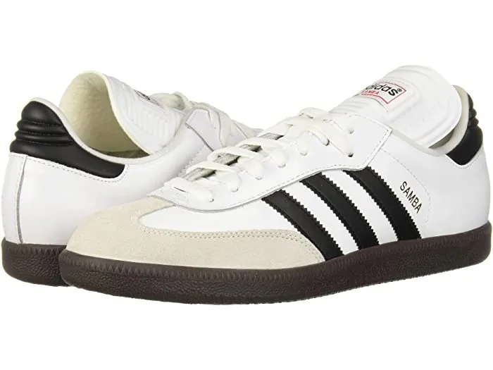 SAMBA CLASSIC