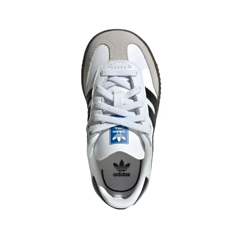 SAMBA TD SHOES KIDS