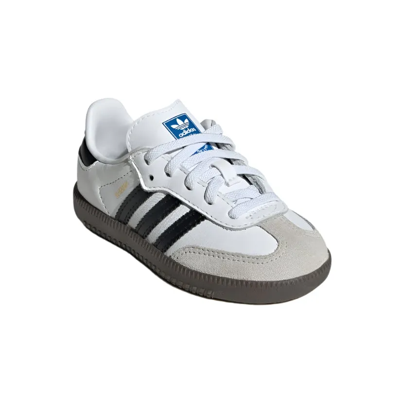 SAMBA TD SHOES KIDS