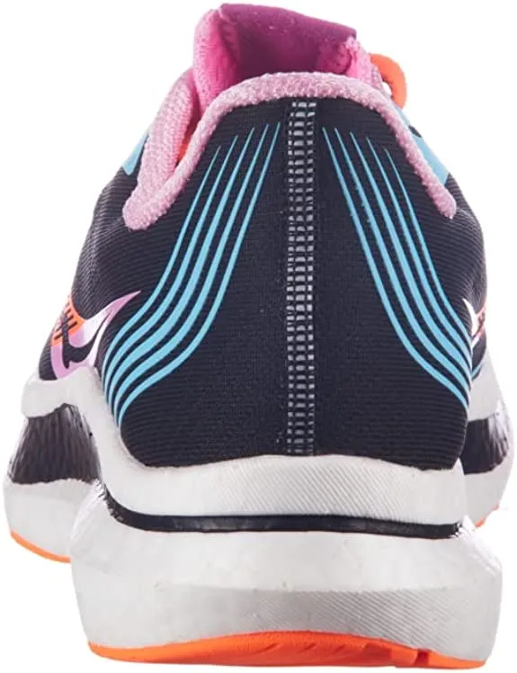 Saucony | Endorphin Pro | Women's | Future Black