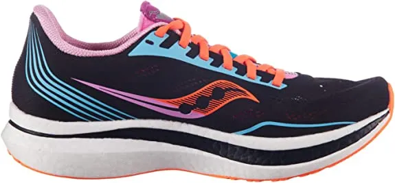 Saucony | Endorphin Pro | Women's | Future Black