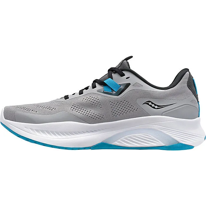 Saucony | Guide 15 | Men's | Alloy/Topaz