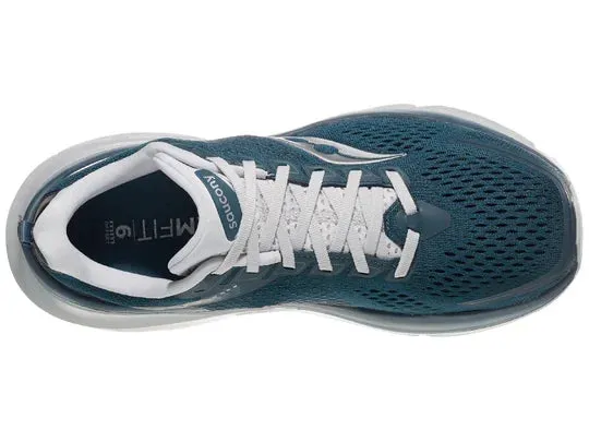 Saucony | Guide 17 | Men's | Denim/Cloud