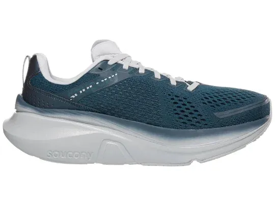 Saucony | Guide 17 | Men's | Denim/Cloud