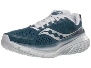 Saucony | Guide 17 | Men's | Denim/Cloud