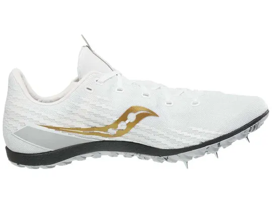 Saucony | Havok XC 3 | Men's | White