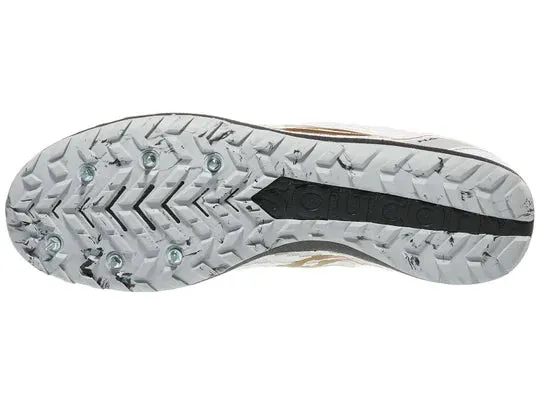 Saucony | Havok XC 3 | Men's | White