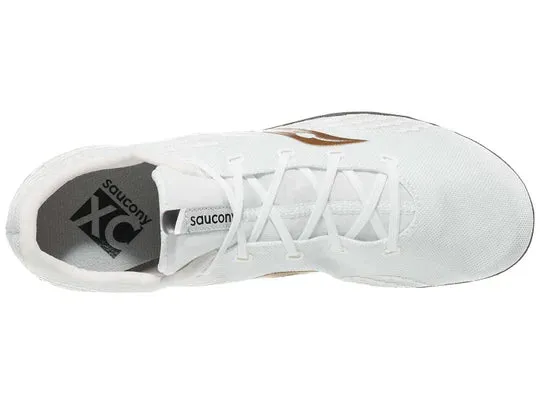 Saucony | Havok XC 3 | Men's | White