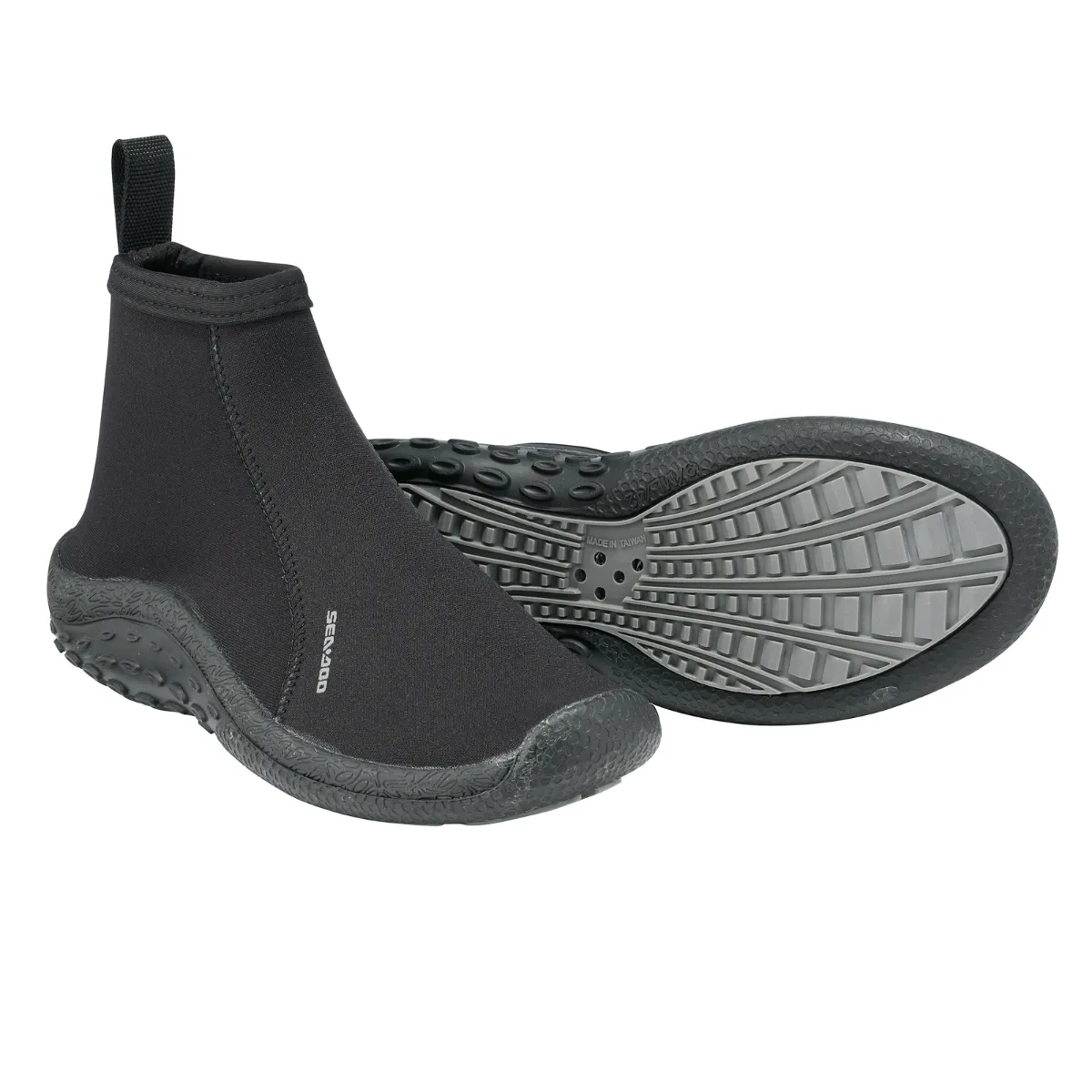 Sea-Doo Neoprene Shoes - 2023