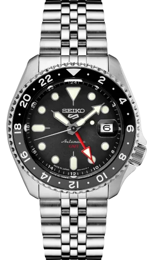 Seiko Men's SSK001 5 Sports Watch
