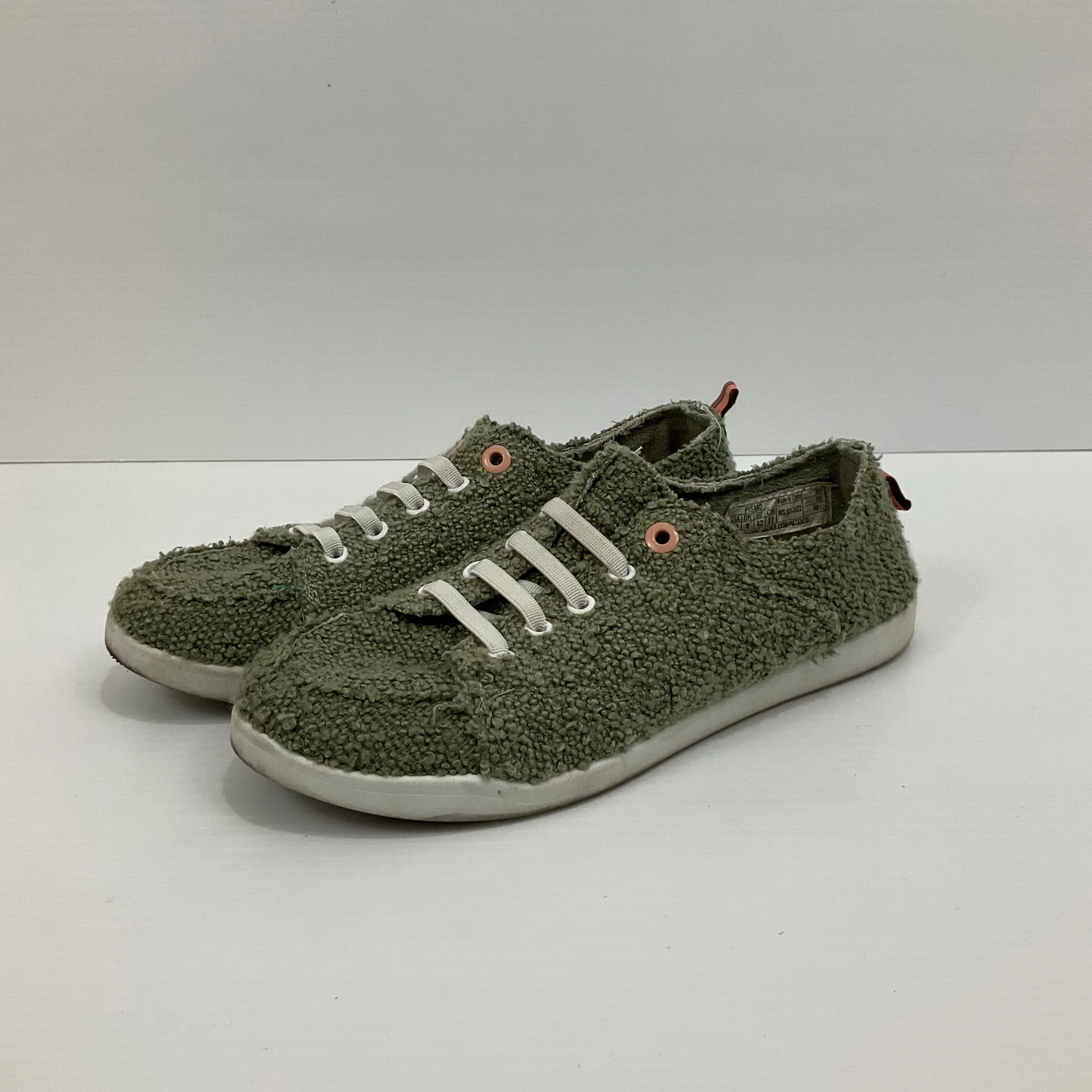 Shoes Athletic By Vionic  Size: 10