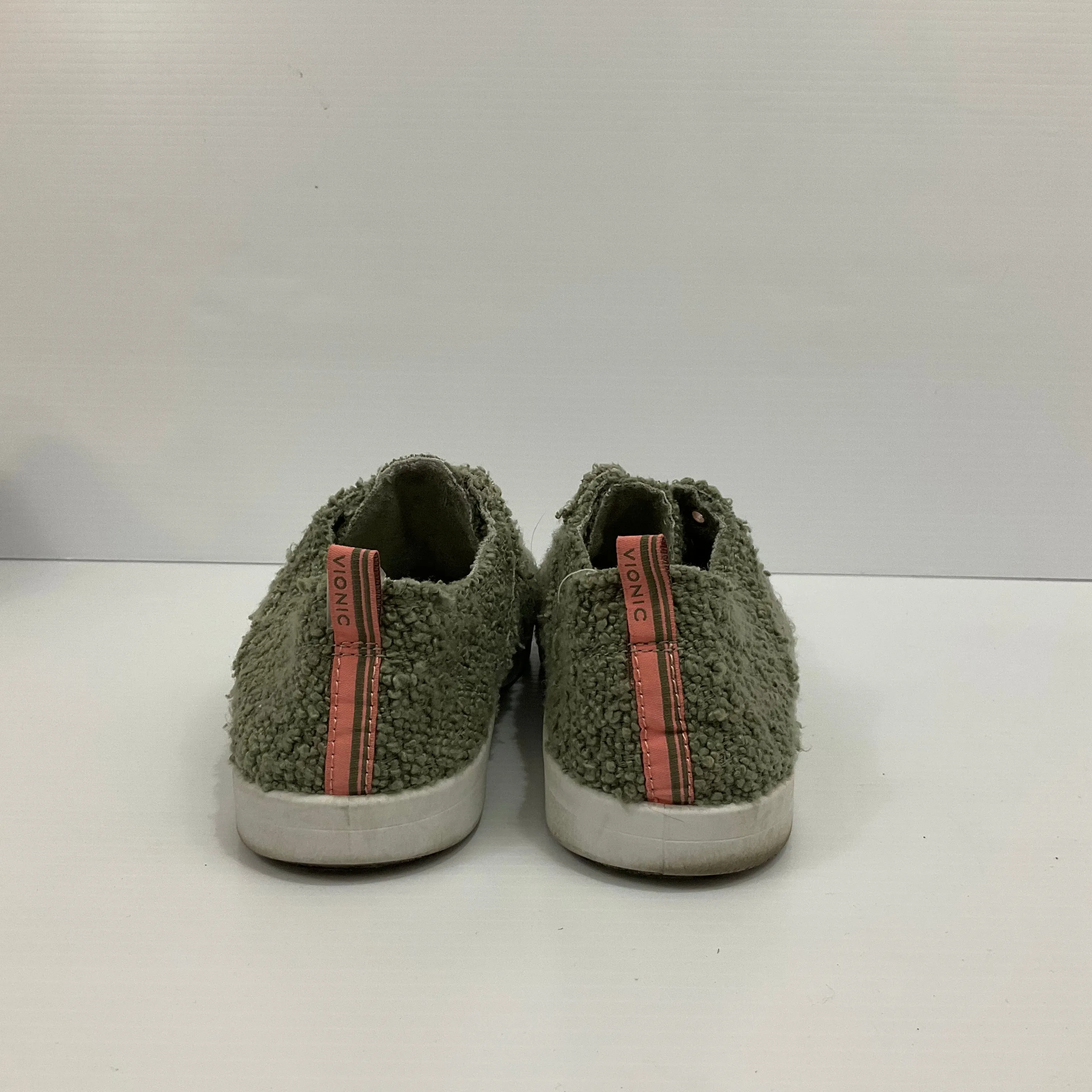Shoes Athletic By Vionic  Size: 10