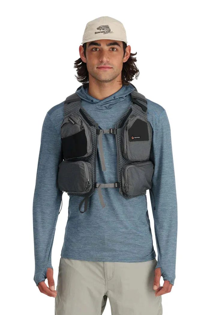 Simms Flyweight Vest Pack