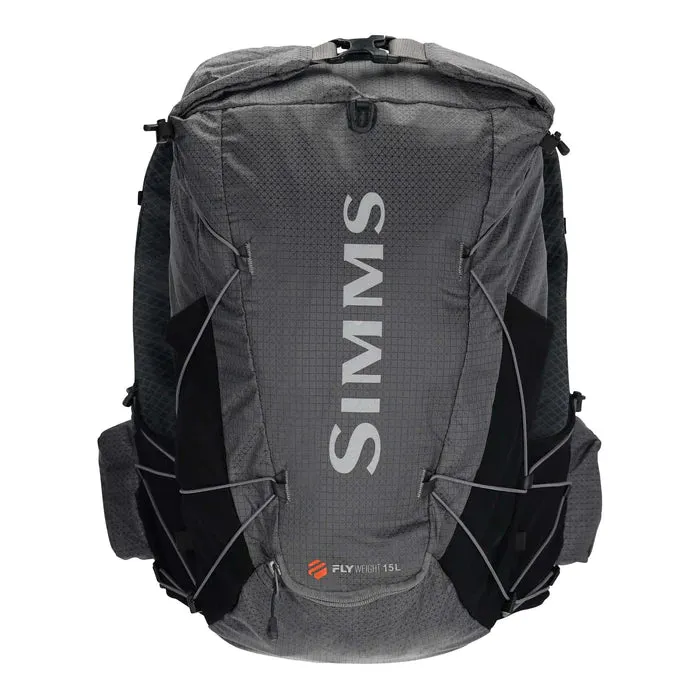 Simms Flyweight Vest Pack