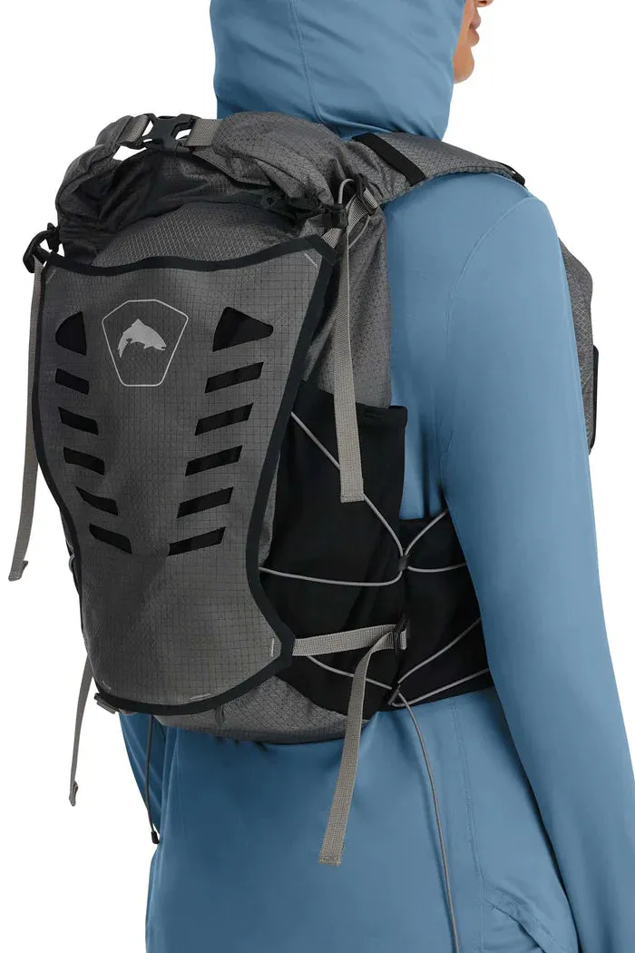 Simms Flyweight Vest Pack