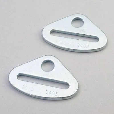 Simpson Bolt-In Restraint Brackets - (2 Pack)