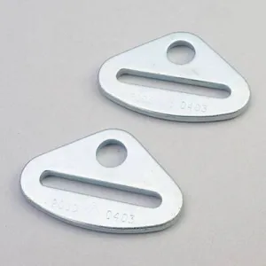 Simpson Bolt-In Restraint Brackets - (2 Pack)