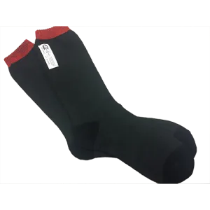 Simpson CarbonX Socks - SFI 3.3