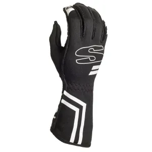 Simpson Esses Glove - Black