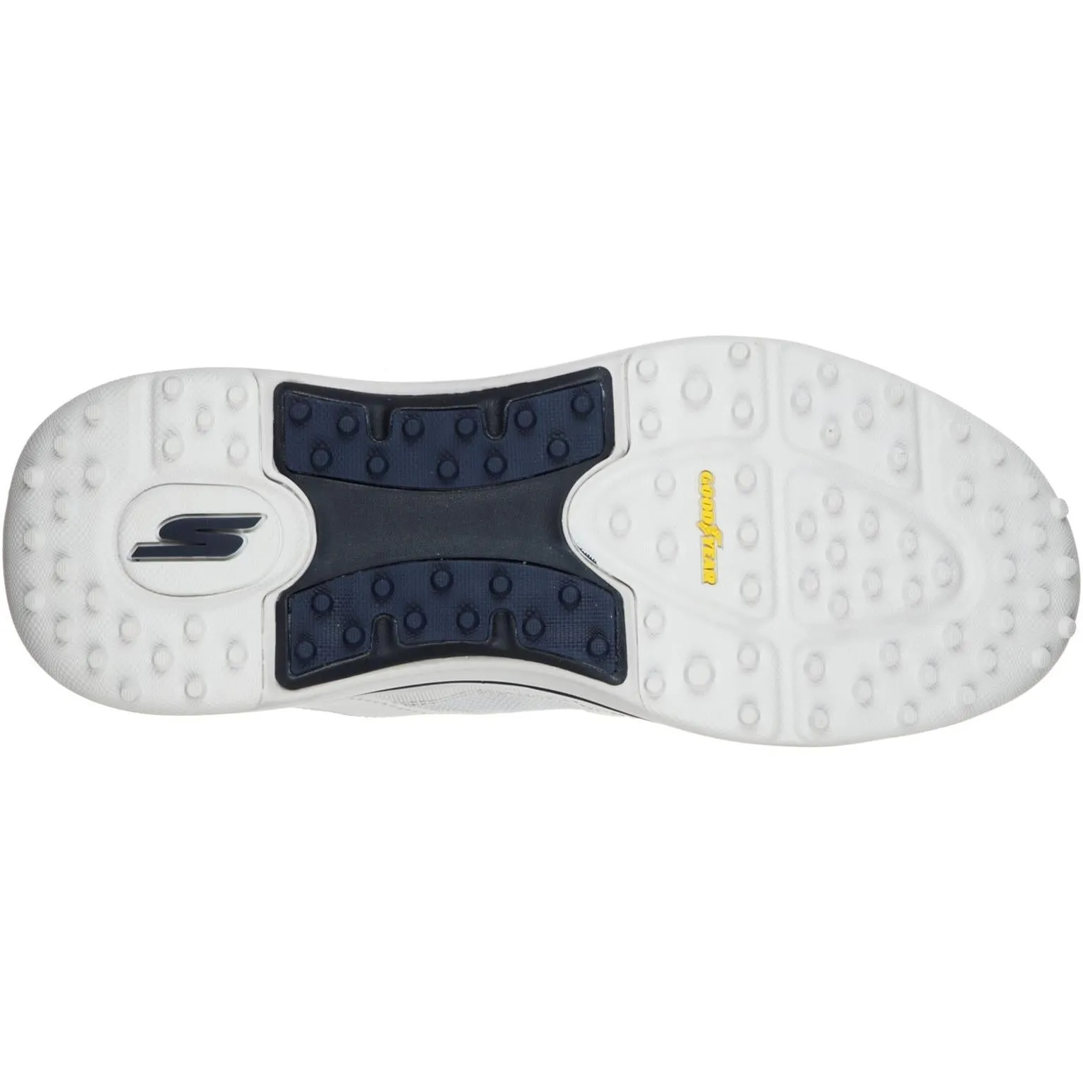 Skechers Go Golf Arch Fit Front Nine Sports Shoes