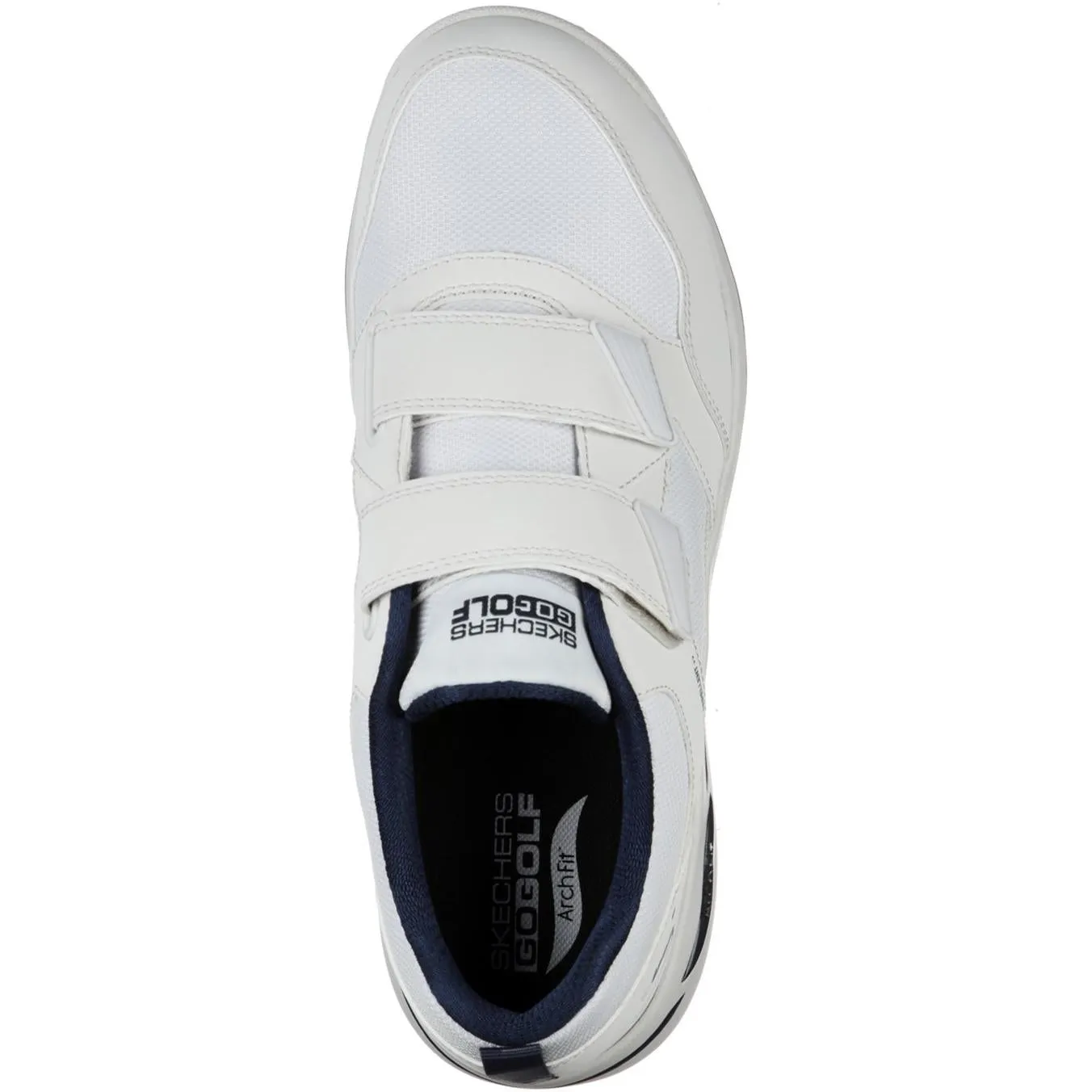 Skechers Go Golf Arch Fit Front Nine Sports Shoes