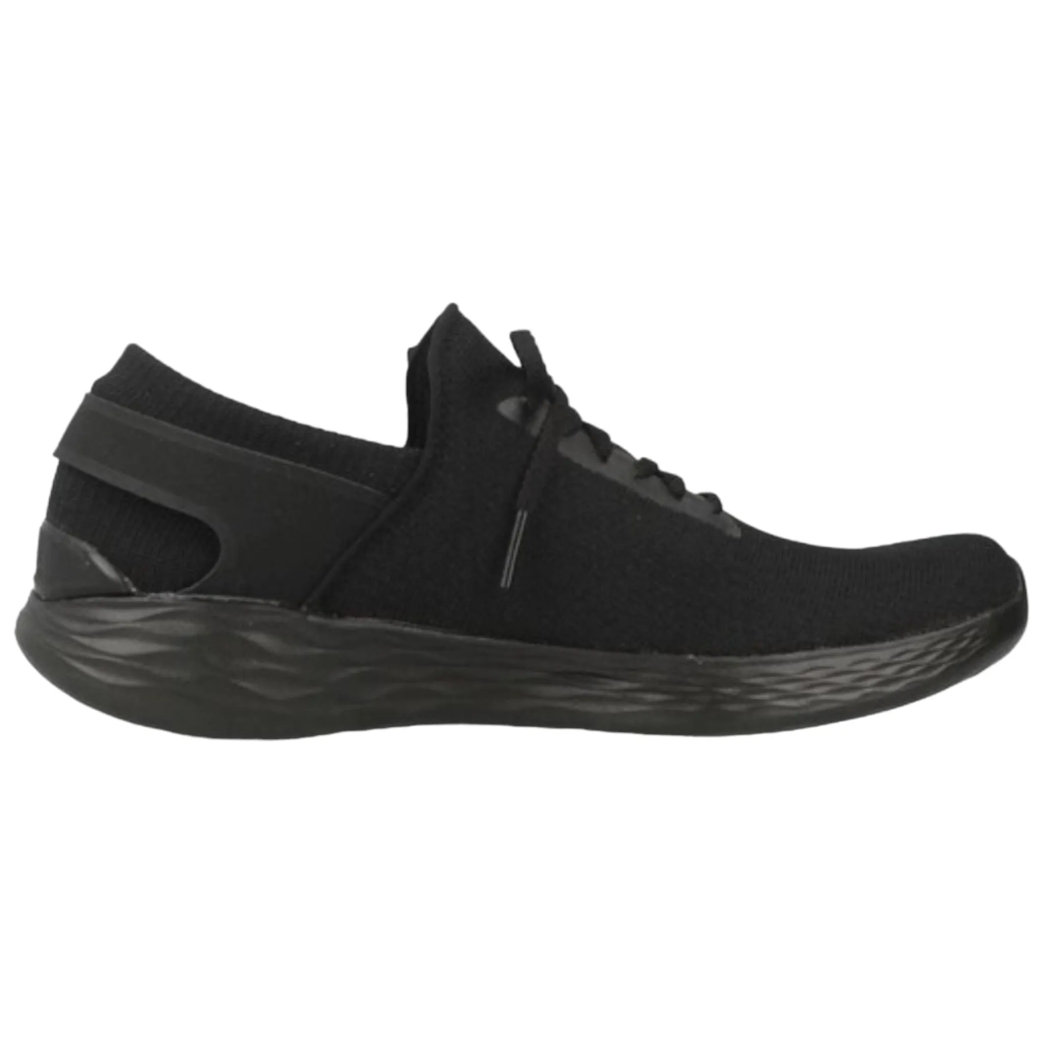 .Skechers Womens Inspire - (14950/BBK) - Y1 - L/P - F