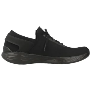 .Skechers Womens Inspire - (14950/BBK) - Y1 - L/P - F