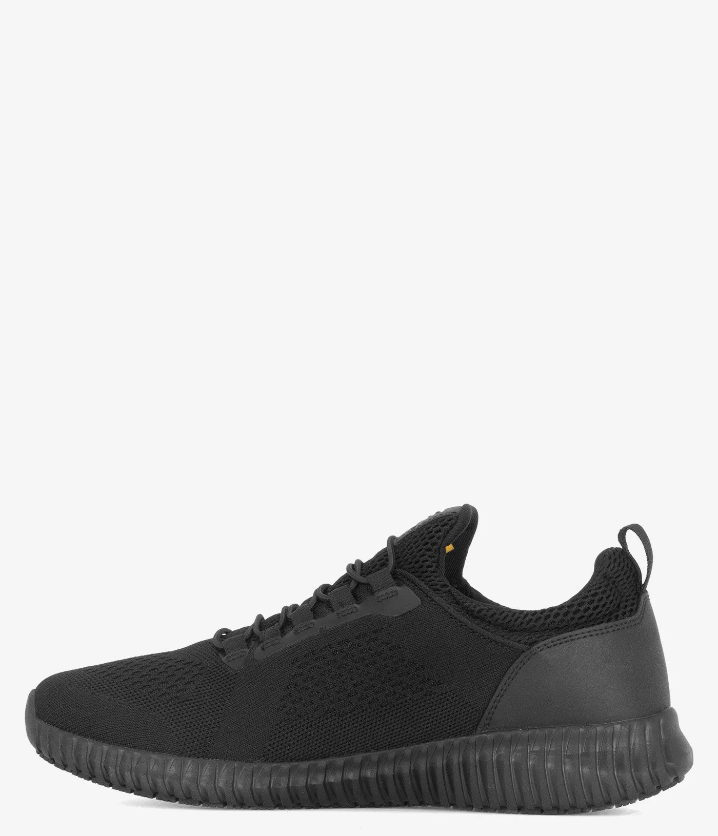 Skechers Work Cessnock Slip-Resistant EH Shoe - Men