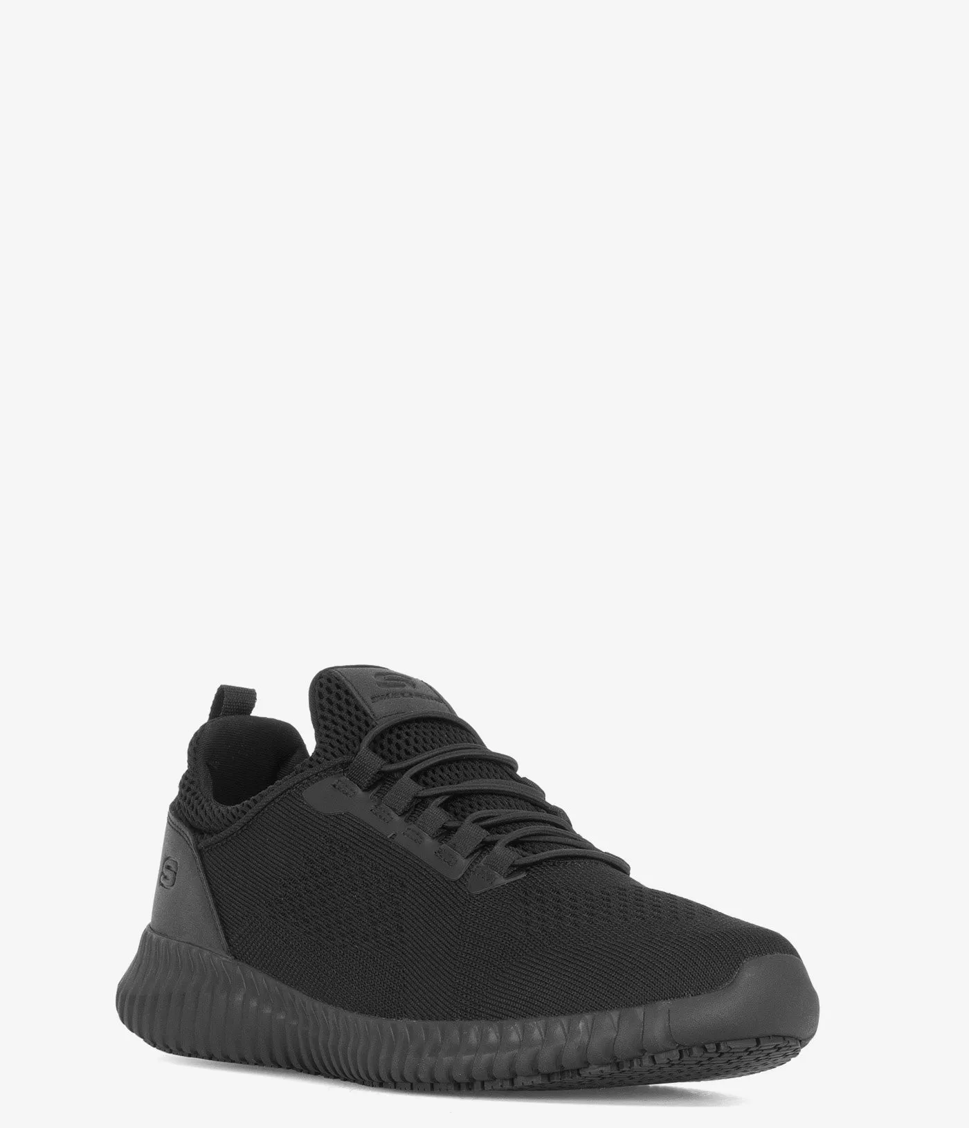 Skechers Work Cessnock Slip-Resistant EH Shoe - Men