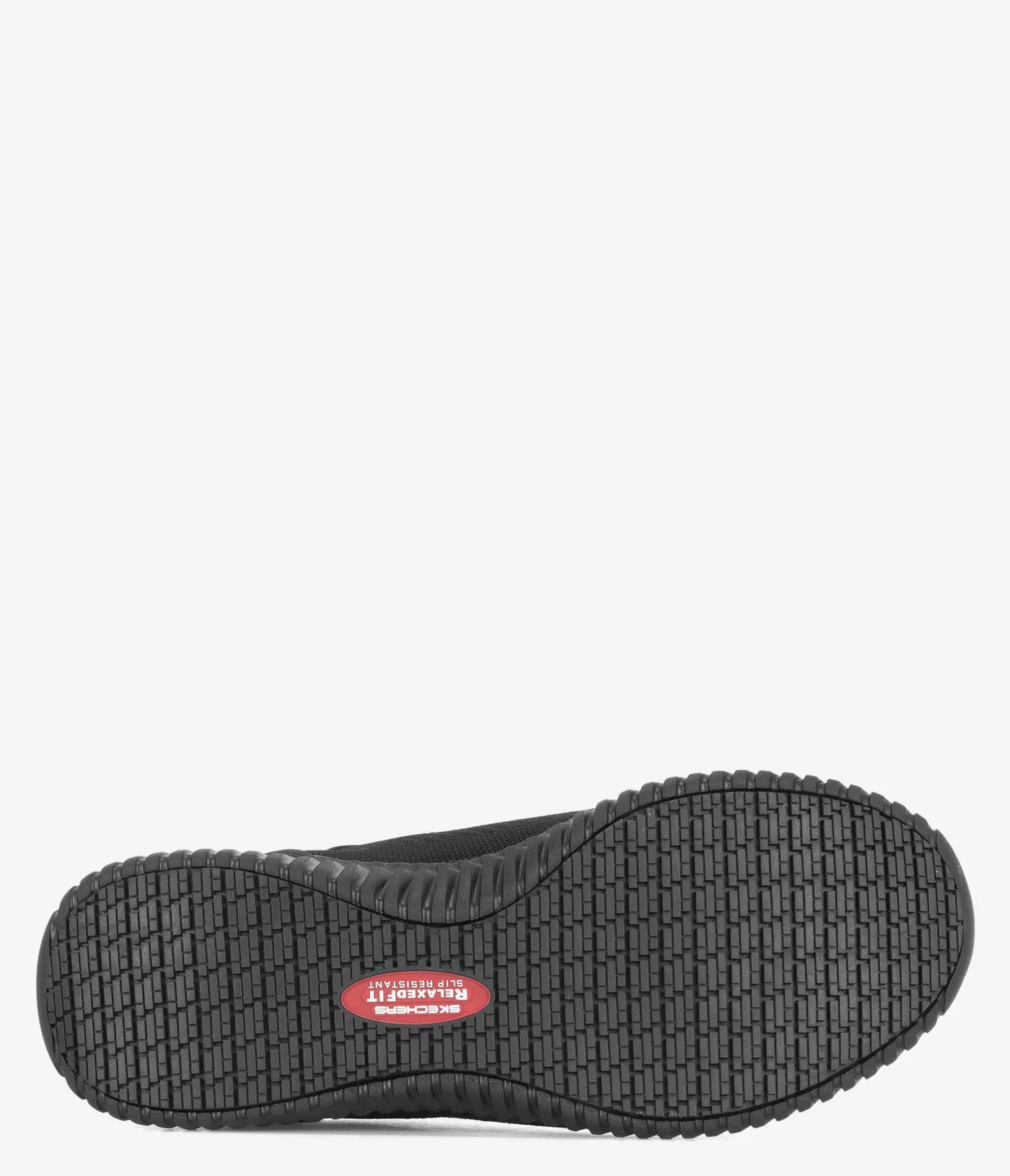 Skechers Work Cessnock Slip-Resistant EH Shoe - Men