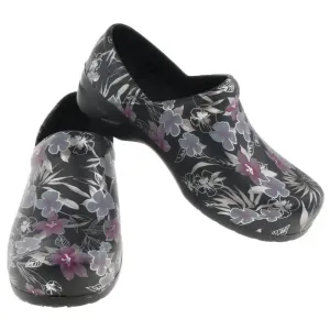 Slip Resistant Nursing Chef Classic Clog
